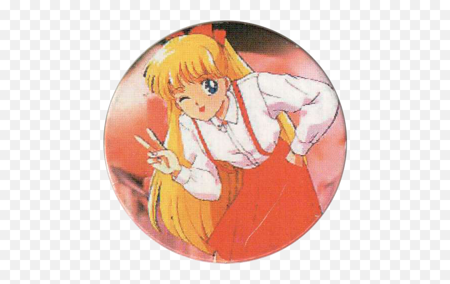 Sailor Moon Caps - Sailor Moon Minako Png,Sailor Venus Png