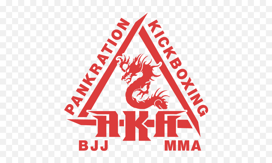 Aka Mma U0026 Fitness Fight Classes Arlington Wa - Sam Learning Png,Fitness Logo