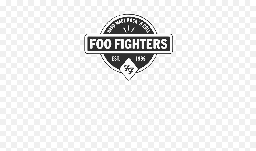 Download Foo Fighters Logo - Logo Band Foo Fighter Full Mystery Png,Tie Fighters Png