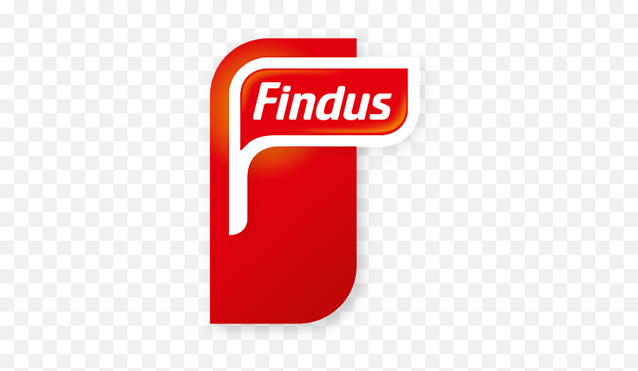 The Branding Source New Logo Findus - Findus Logo Png,Food Logo