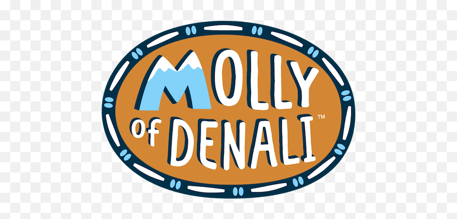 Pbs Kids Announces Molly Of Denali Premiering July 15 2019 - Pbs Kids Corporation For Public Broadcasting Png,Pbs Kids Logo Png