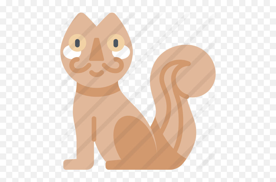 El Gato Del Río - Free Art Icons Gato De Cali Dibujo Png,Elgato Png