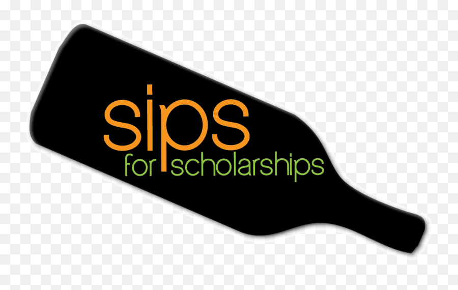 Sips For Scholarshipsu0027 Combines Wine And Raising Money - Horizontal Png,University Of Alabama Logo Png