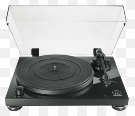 Fully Manual Belt - Audio Technica Turntable png