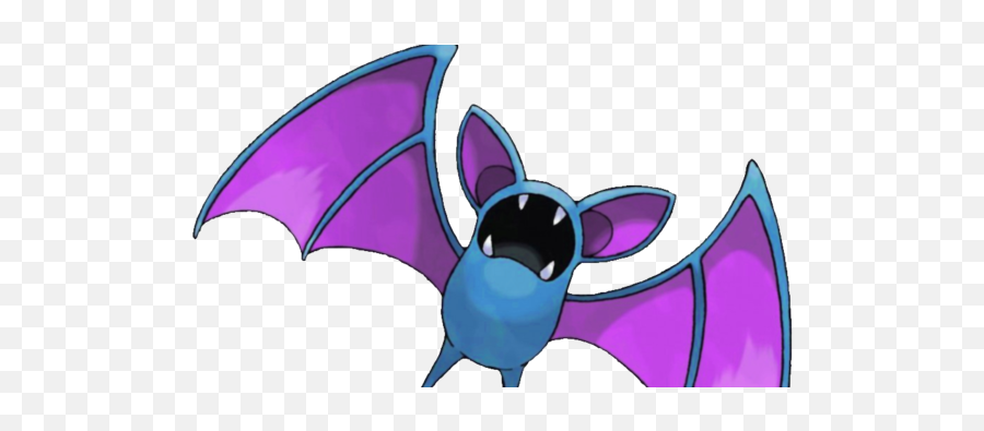 Pokeblog Gotta Rateem All - Zubat Pokemon Png,Aerodactyl Png