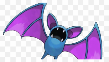 Pokeblog Gotta Rateem All - Zubat Pokemon Png,Aerodactyl Png
