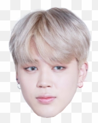 Bts - Jimin Png,Bts Jimin Transparent - free transparent png images ...