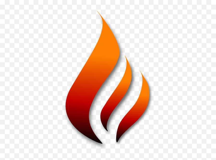 Download Flames Clipart Rocket - Flame Clipart Png,Rocket Flame Png