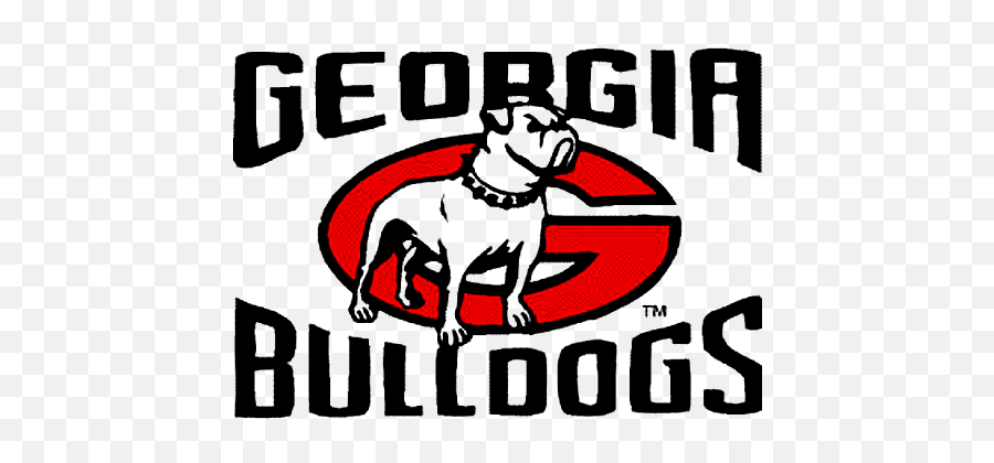 Georgia Unveils Updated Look For Entire Athletic Department - Georgia Bulldogs Png,Uga Arch Logo