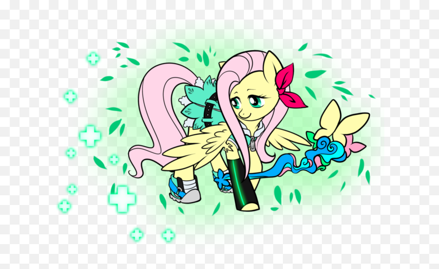 Image - 358063 My Little Pony Friendship Is Magic Know Mythical Creature Png,Kingdom Hearts 358/2 Days Logo