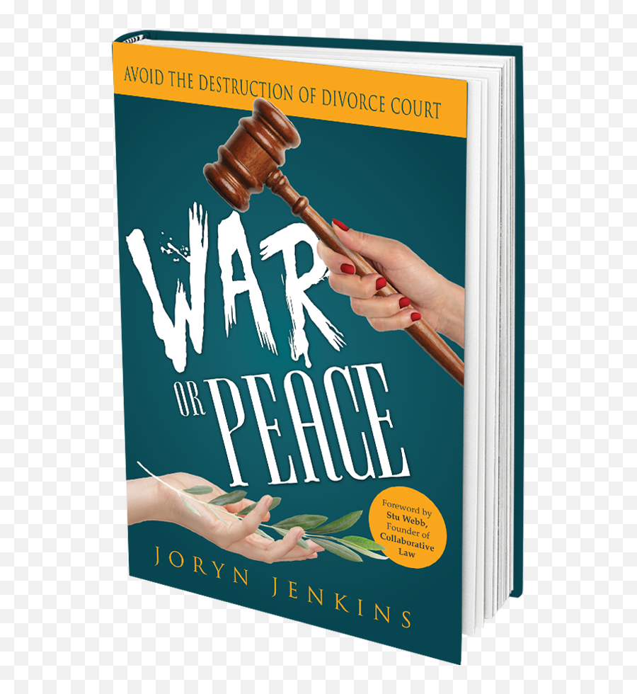 War Or Peace Avoid The Destruction Of Divorce Court Full Png