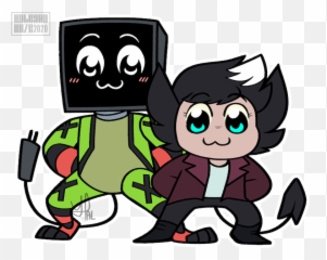 Searching For U0027pop Team Epicu0027 - Fictional Character Png,Pop Team Epic Transparent