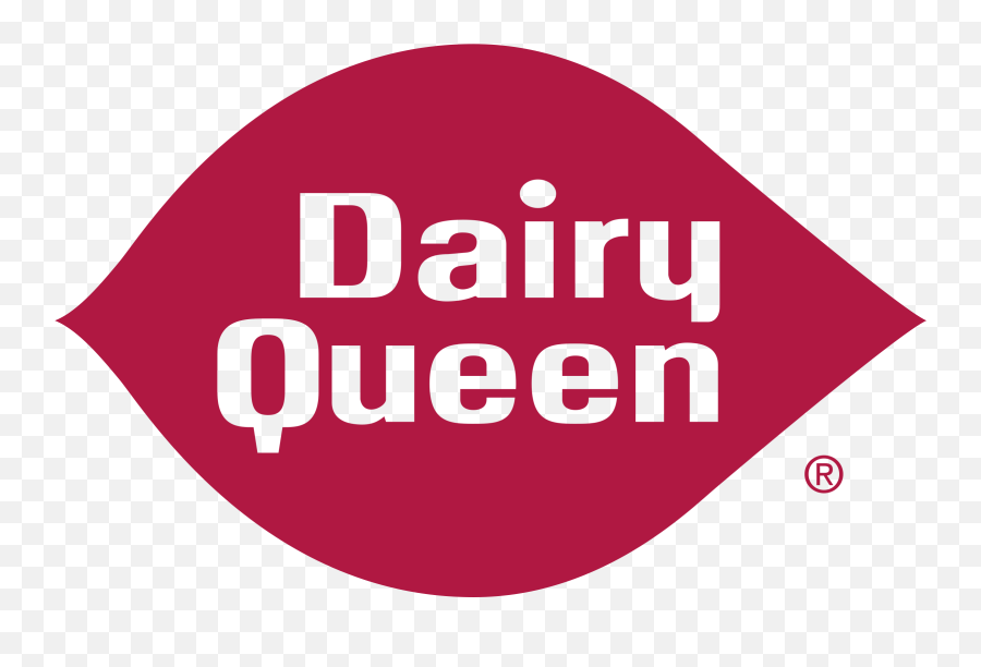 Dairy Queen Logo Png 6 Image - Logo Dairy Queen,Queen Logo Png