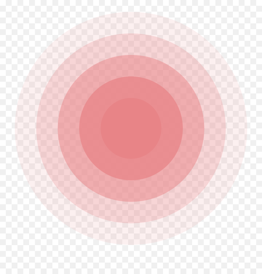 Colorfulcircles - Color Gradient Png,Twitter Icon Circle