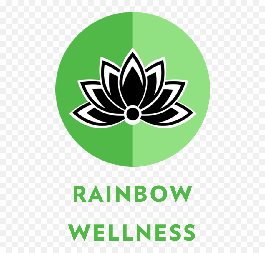 Rainbow Wellness U2014 Utah Pride Center - Language Png,Rainbow Facebook Icon