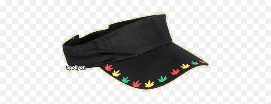 Sun Blocker Marijuana Leaf - Baseball Cap Png,Marijuana Leaf Transparent