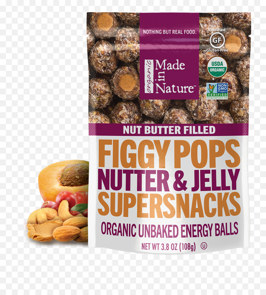 Buy Nutter Jelly Filled Figgy Pops - Types Of Chocolate Png,Peanut Butter Jelly Time Aim Icon