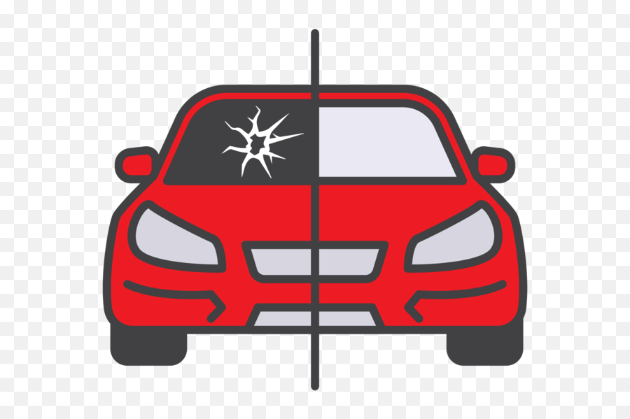 770 - Automotive Decal Png,Icon Collision Services