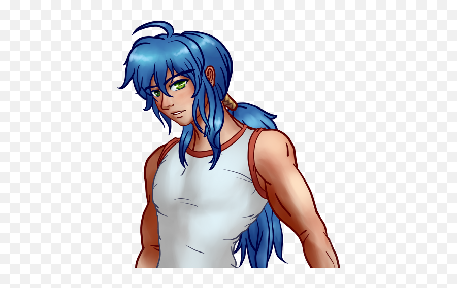 Newly Translated 1997 Breath Of Fire - Fictional Character Png,Breath Of Fire 3 Icon