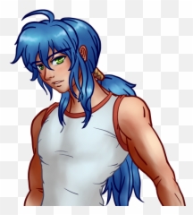 Newly Translated 1997 Breath Of Fire - Fictional Character png