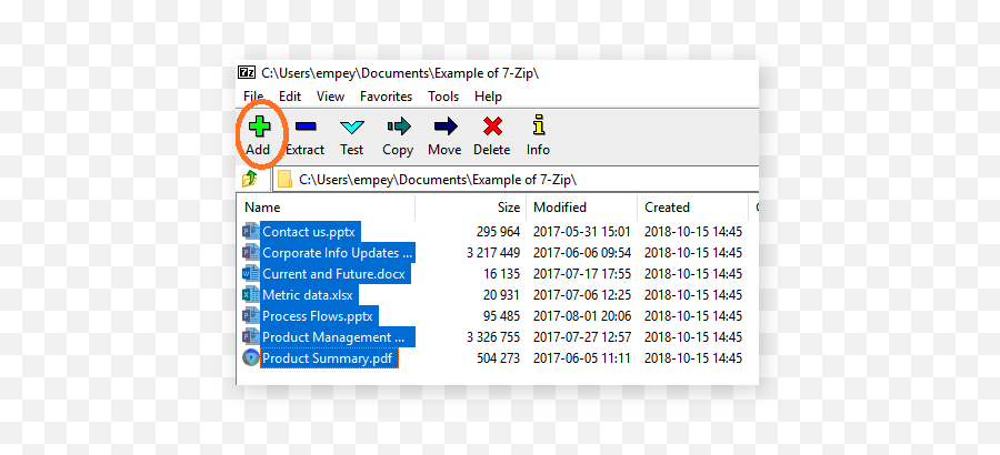 Password Protect A Folder Or File - Dot Png,Dark Matter Folder Icon