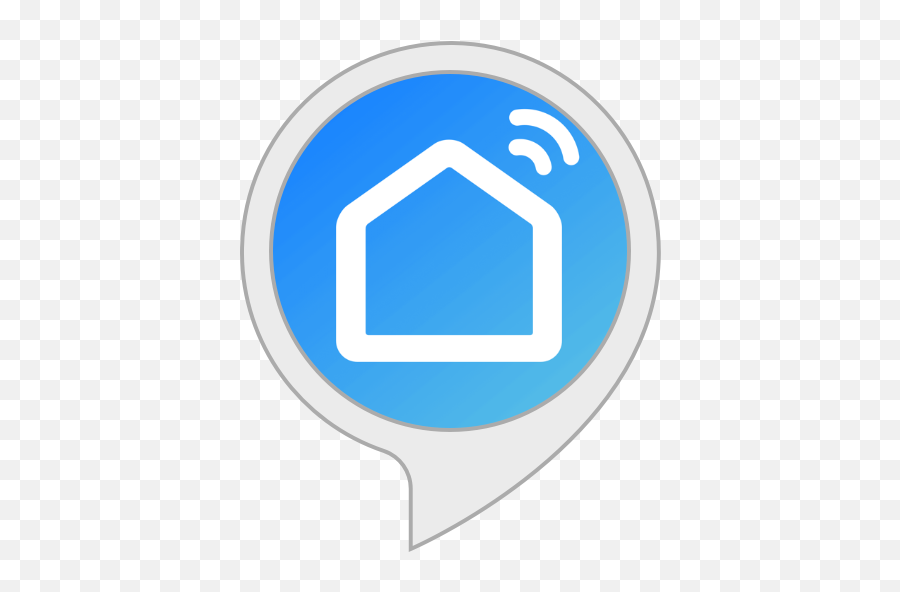 Alexa Skills - Smart Life Que Es Png,Alexa App No Conversation Icon