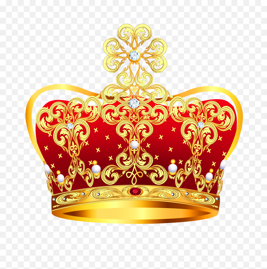 Pin - Transparent Queen Crown Png,King Crown Png