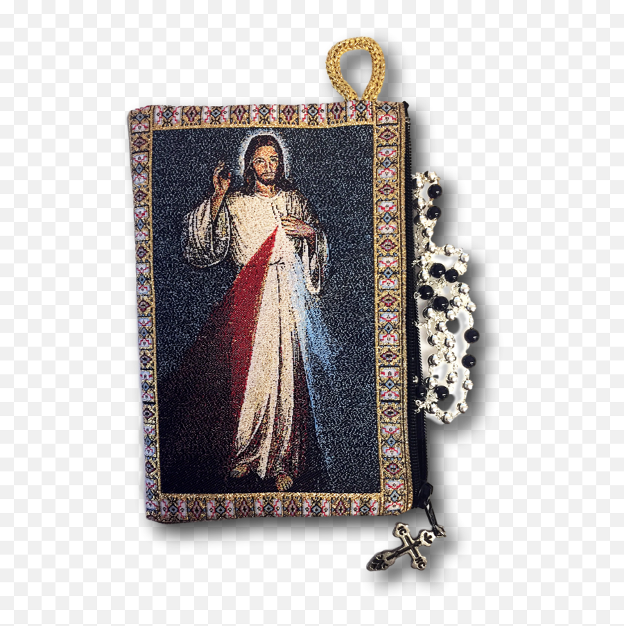 Rosary Holders St Thomas More Books U0026 Gifts - Divine Mercy Png,Divine Mercy Imaage Icon