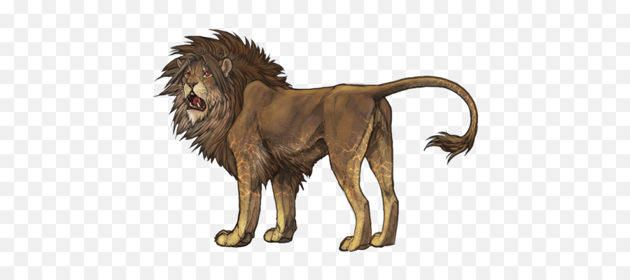 September Event Guide Lioden - Lioden Prophet Lion Png,Lion Roaring Icon