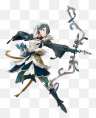 Trope Pantheons Discussion - TV Tropes Forum Setsuna Fire Emblem Heroes png