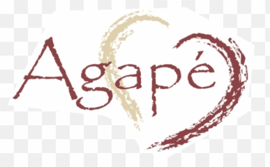 Agape U2014 St Barnabas Parish - Language png
