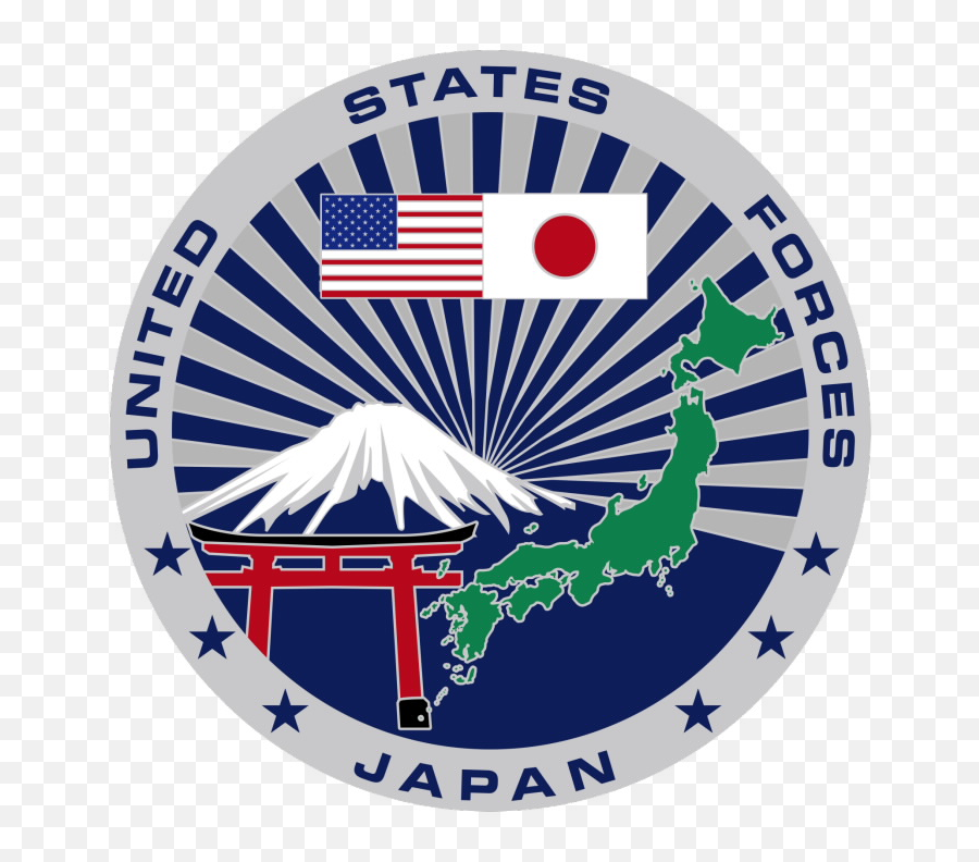 United States Pacific Command - Us Forces Japan Png,Department Of Defense Icon