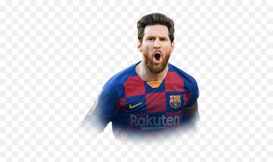 Fc Barcelona Fifa 20 Highest Rated Players - Futwiz Player Png,Barcelona Fc Logo Icon