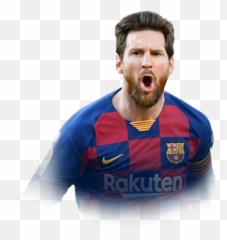 Fc Barcelona Fifa 20 Highest Rated Players - FUTWIZ png