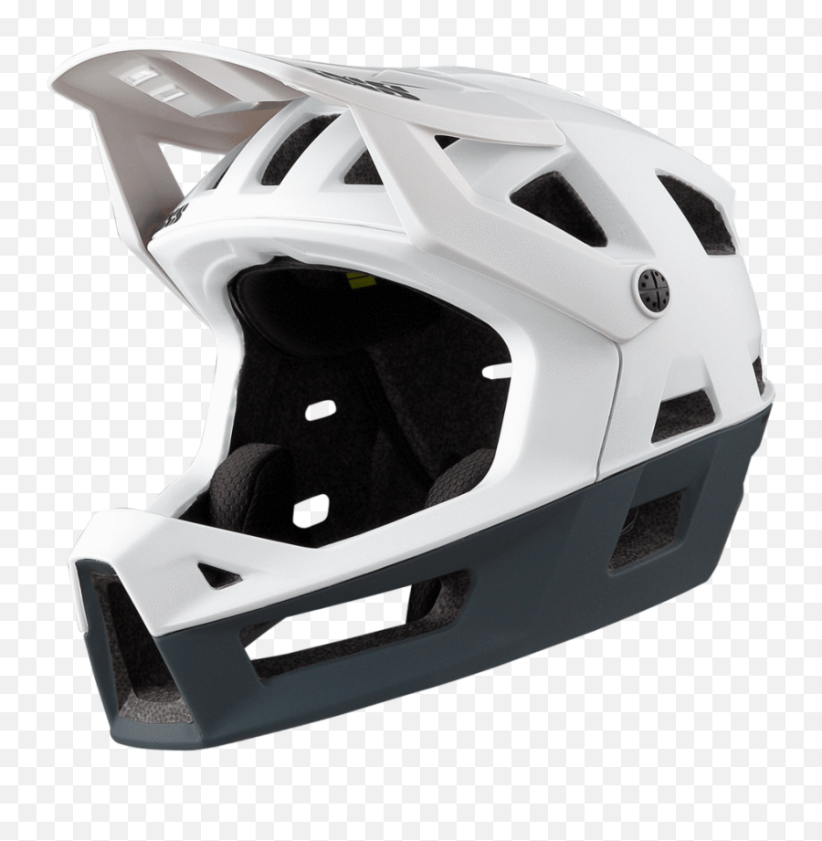 Path Logo Socks - Ixs Trigger Ff White Png,Icon Alliance Reflective Helmet