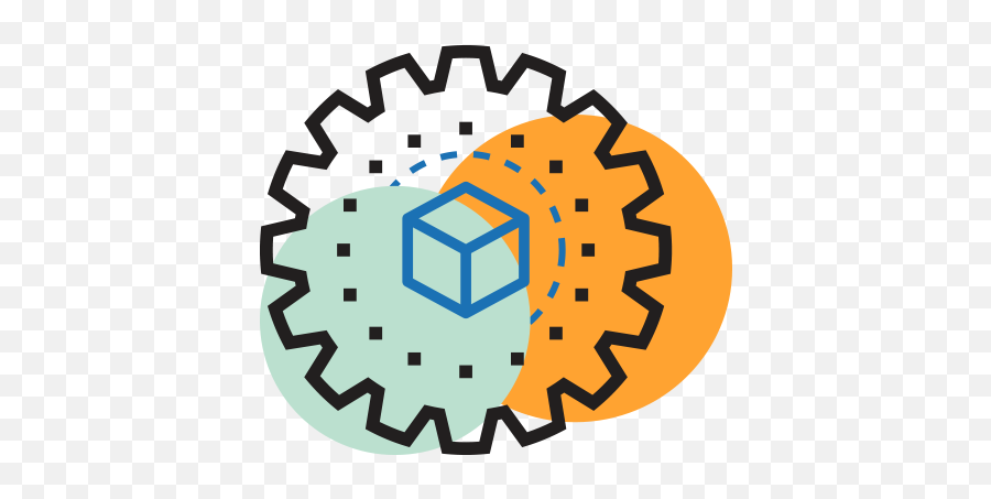 Ms Dynamics Ax Integration - Folio3 Dynamics Passion In Work Icon Png,Timesheet Icon