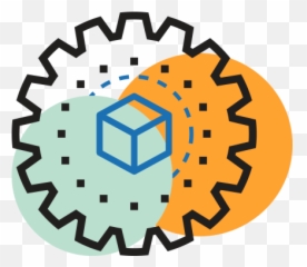 Ms Dynamics Ax Integration - Folio3 Passion Work Icon Png