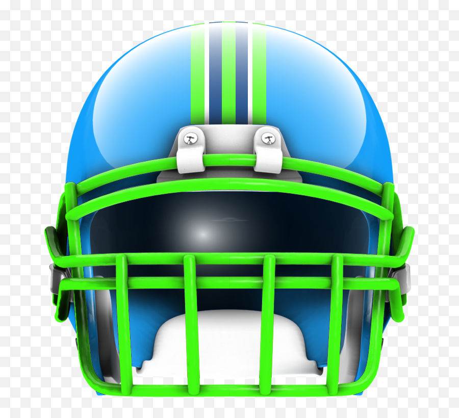 Football Helmet Front View Svg - Football Helmet Front Transparent Background Png,Icon Bulldog Helmet