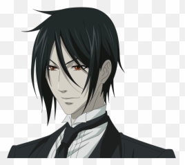 Sebastian Png - Black Butler