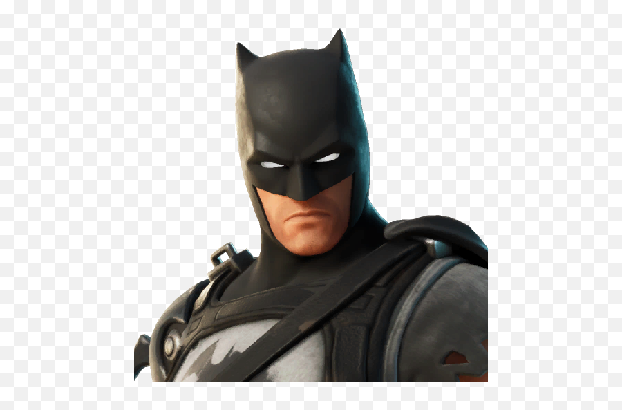 Fortnite Batman Zero Skin - Character Png Images Pro Batman Zero Skin,Batman Logo Icon