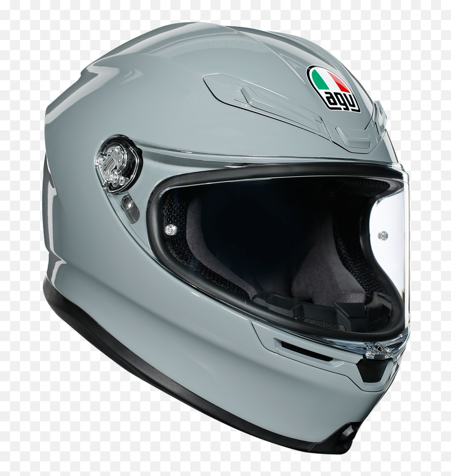 Agv K6 Multi Full - Agv K6 Grey Png,Icon Eternal Sinner Helmet