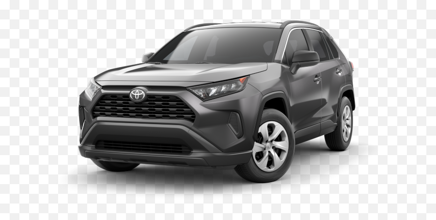 Toyota Dealer In Lincoln Ne - Magnetic Gray Metallic 2020 Toyota Rav4 Colors Png,Icon Stage 4 Tacoma