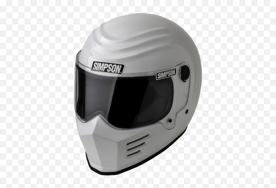 Bandit Outlaw Helmet - Simpson Outlaw Bandit Png,Icon Snell Helmets