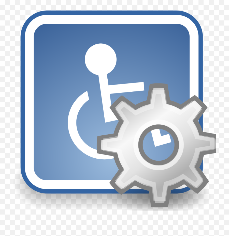 Preferences - Technology Related Assistance For Individuals With Disabilities Act Of 1988 Png,Mares Icon Hd Firmware Update