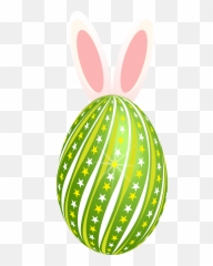 Bunny Ears Clipart Mask Transparent Cartoon - Jingfm Png,Bunny Ears Transparent