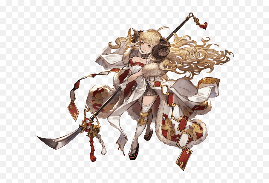 Granblue Fantasy Wiki