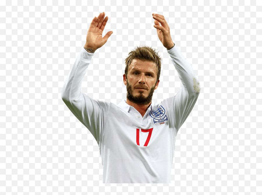 Fut Pack Simulator - Beckham Fut Draft 19 Png,David Beckham Icon