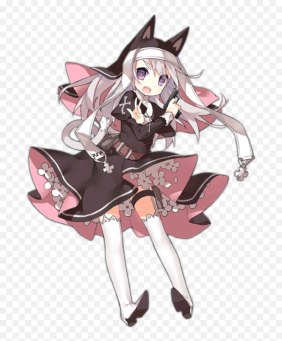 P7 - Iop Wiki Girls Frontline P7 Png,Rifling Icon