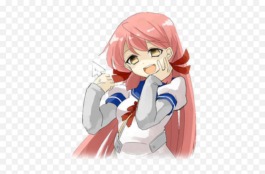 Yandere Akashi Team Fortress 2 Sprays - Transparent Anime Yandere Png,Yandere Simulator Icon