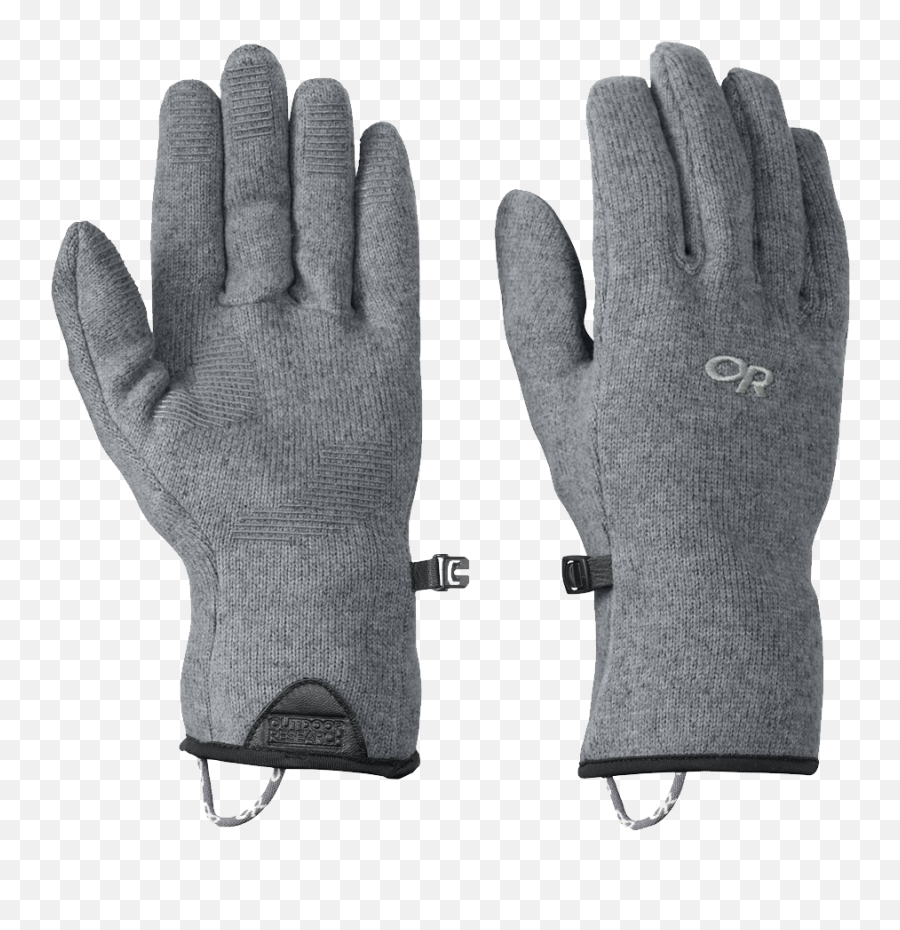 Gloves Icon Png - Transparent Background Safety Gloves,Gloves Png